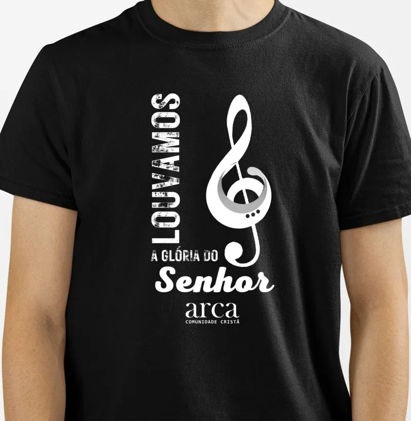 Arca_Louvor ao Senhor