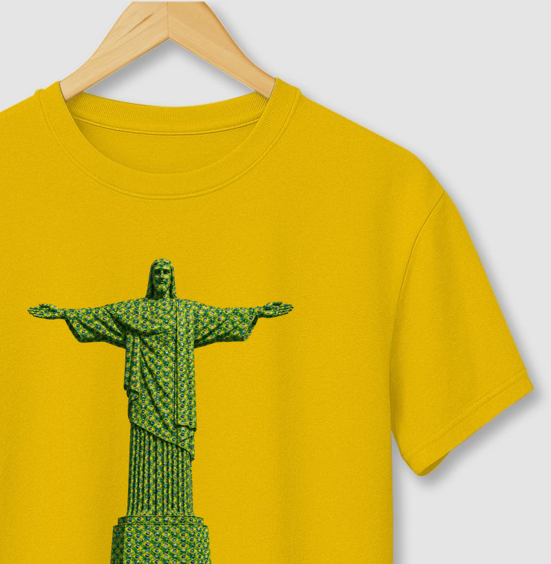 Cristo Brasileiro