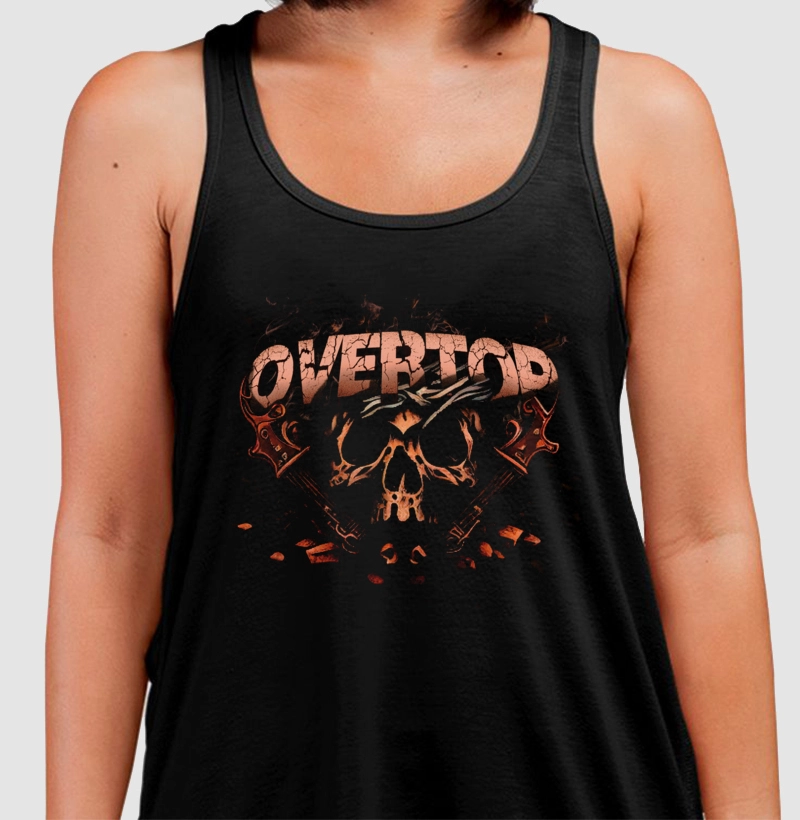 Regata - Overtop origins 