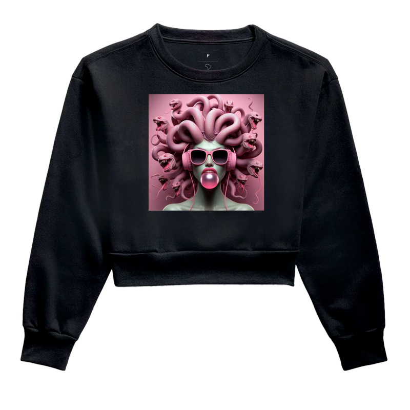 Estilo Medusa