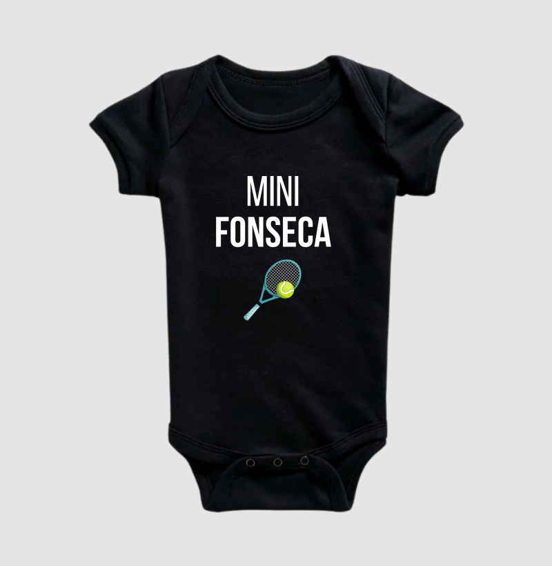 Mini Fonseca do Brasil