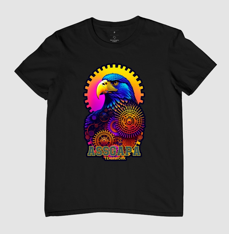 Phenix - ASSGAPA Teamwork - Associação de Suboficiais e Sargentos da Guarnição de Aeronáutica de Porto Alegre