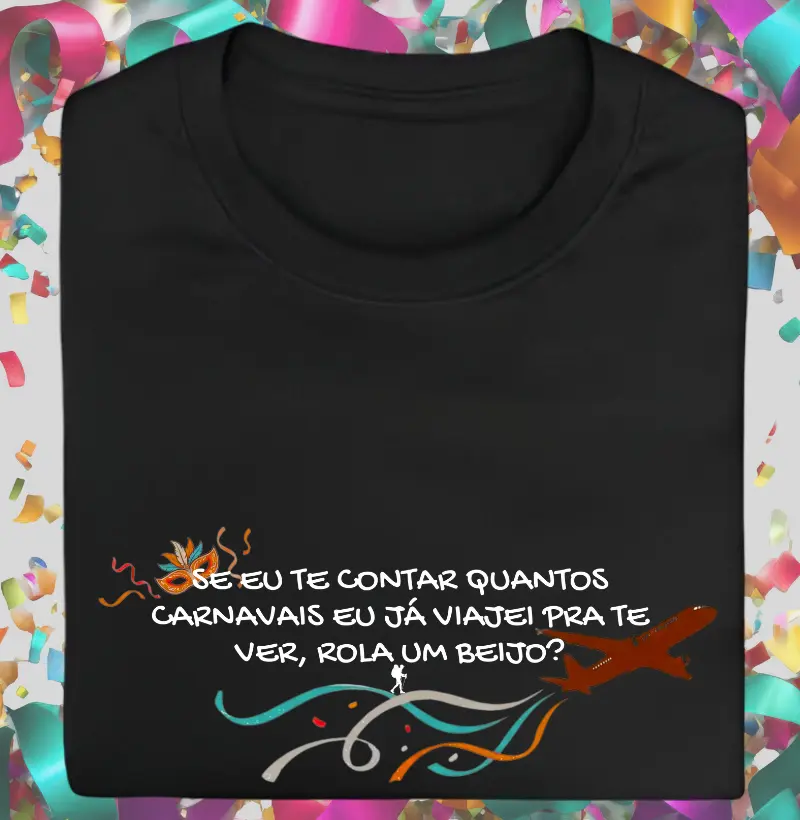 Colecionador de Foliões