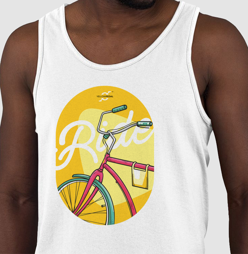 REGATA YELLOWPEDAL RIDE