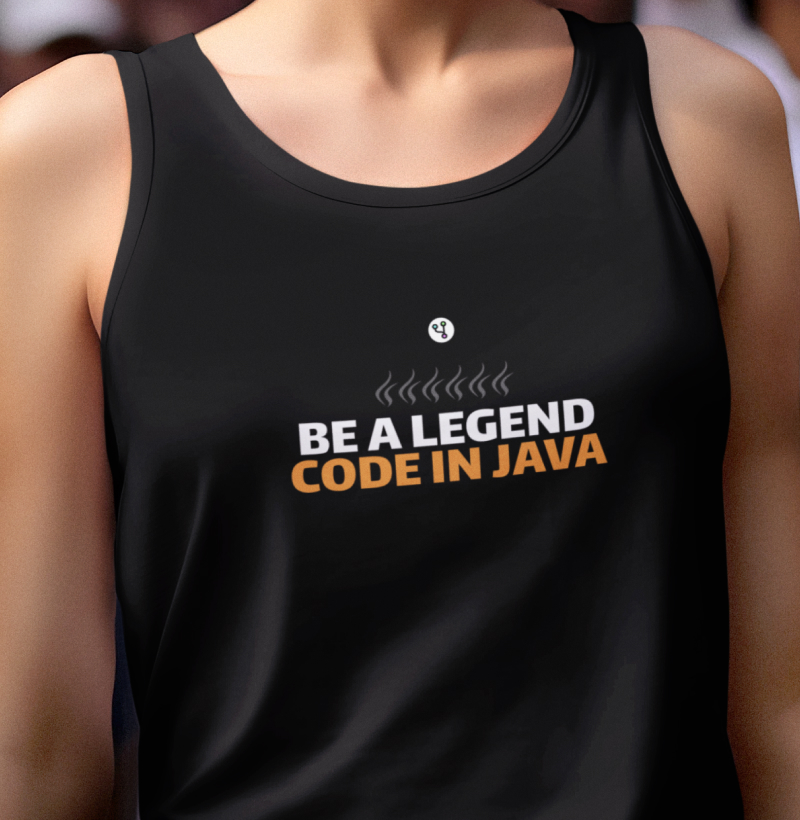 Be a Legend Code in Java