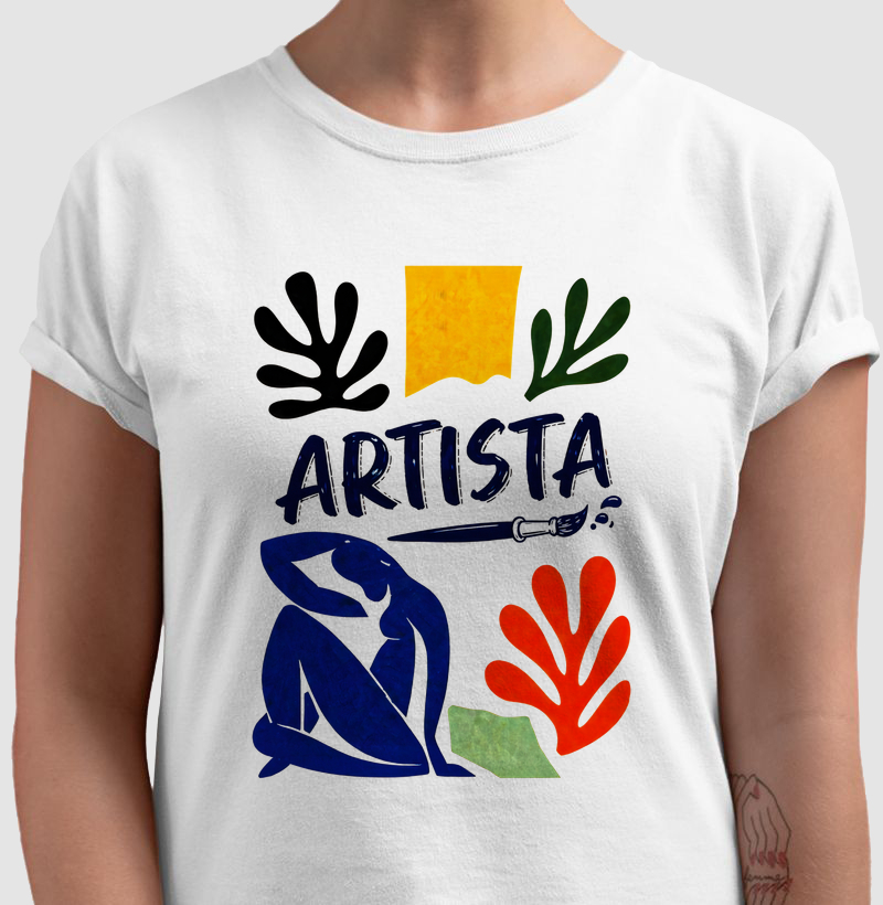 Artista  - Matisse