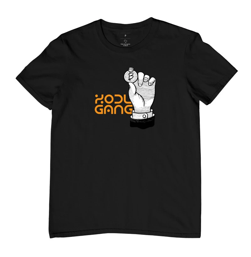 Hodl Gang
