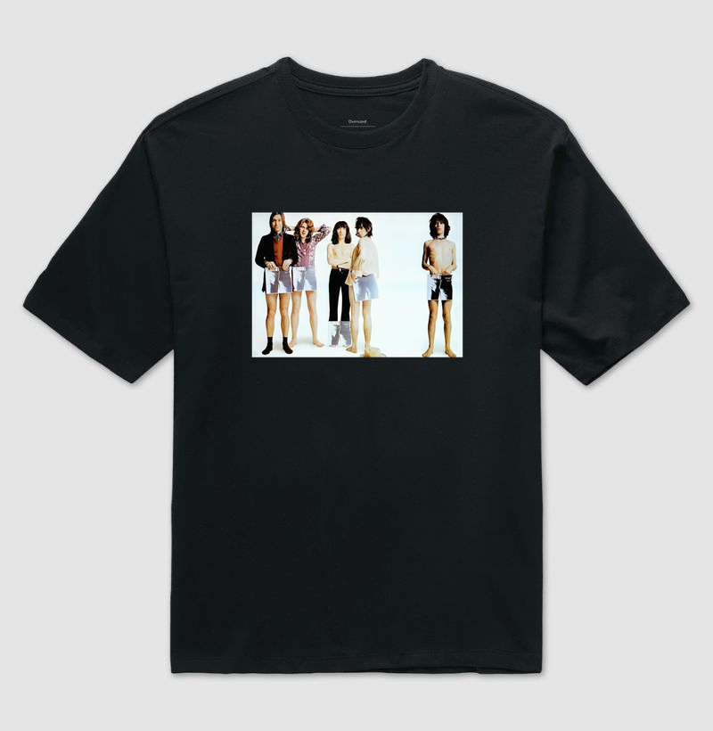 Camisa 0