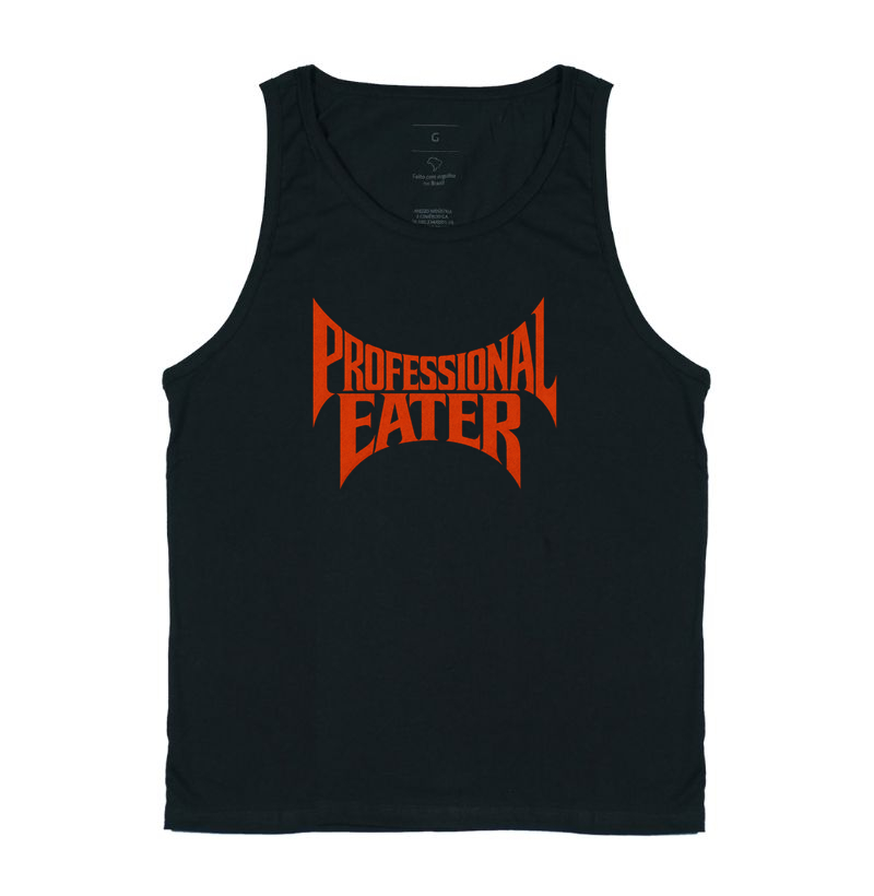 PROFESSIONAL EATER