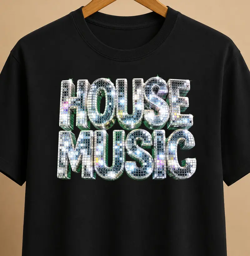 House Music Disco