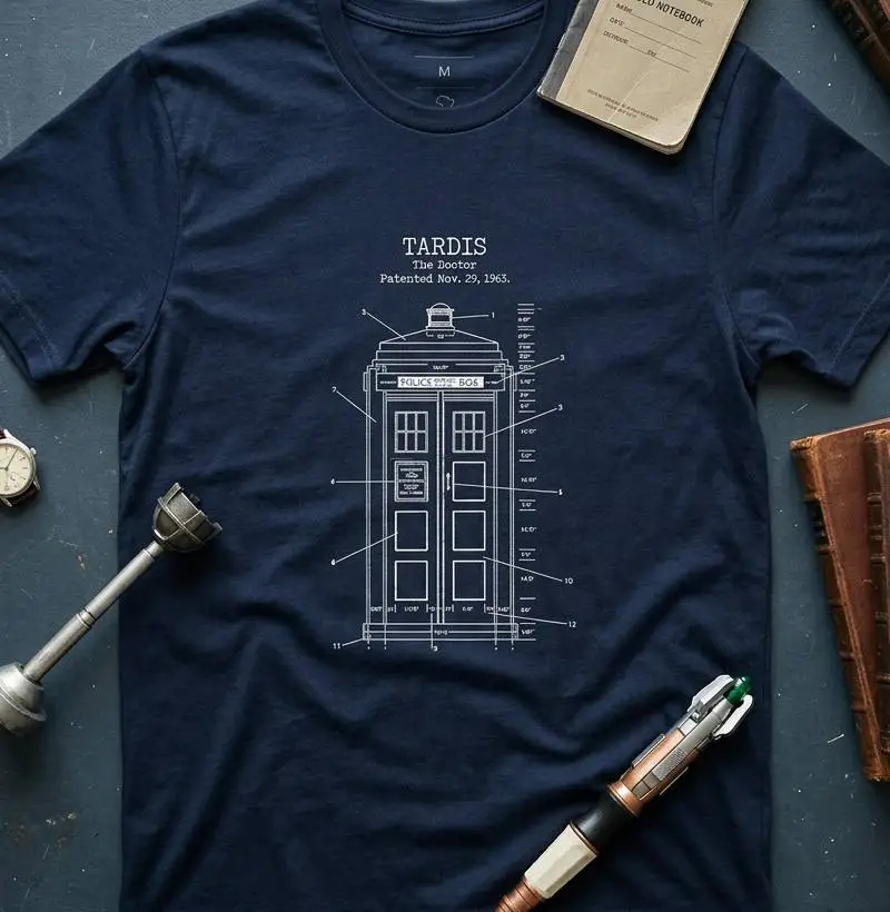 Tardis