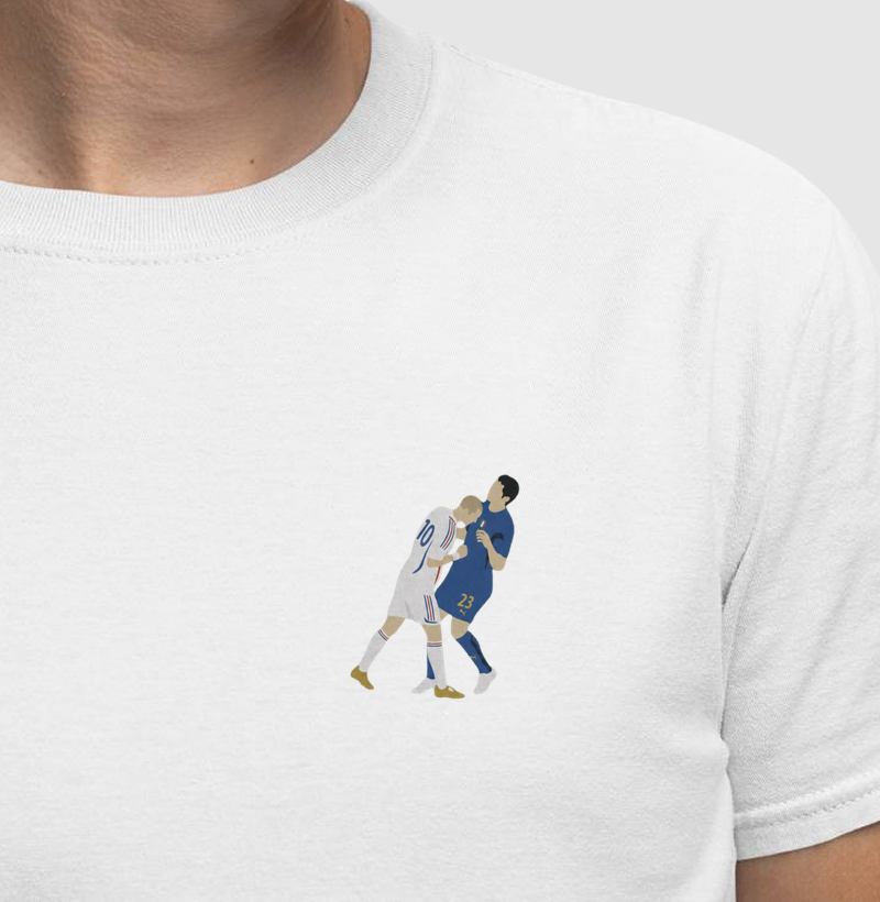 Cabeçada Zizou