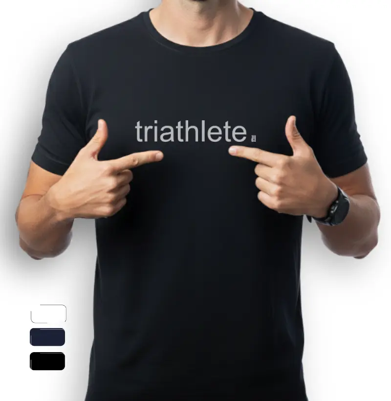 Triathlete