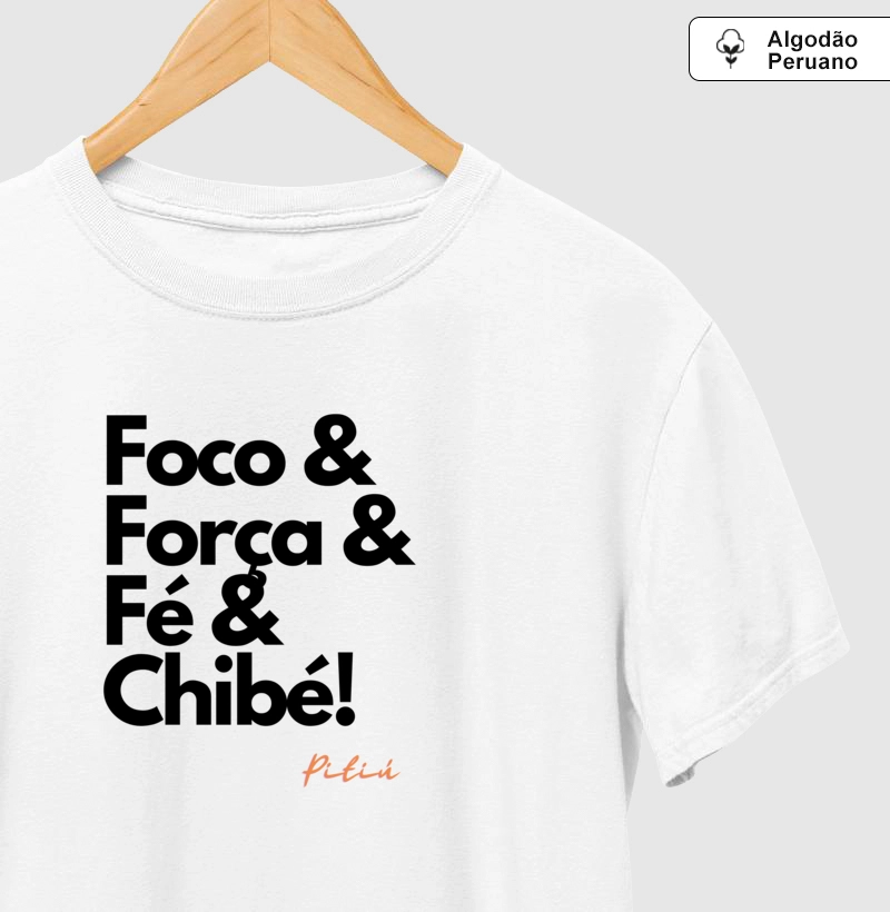 Amazonês. Foco & Força & Fé & chibé!