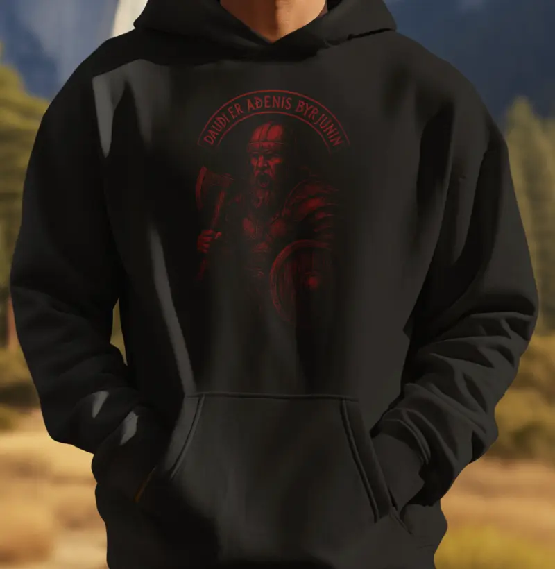 Dauði er aðeins byrjunin - A morte é apenas o começo