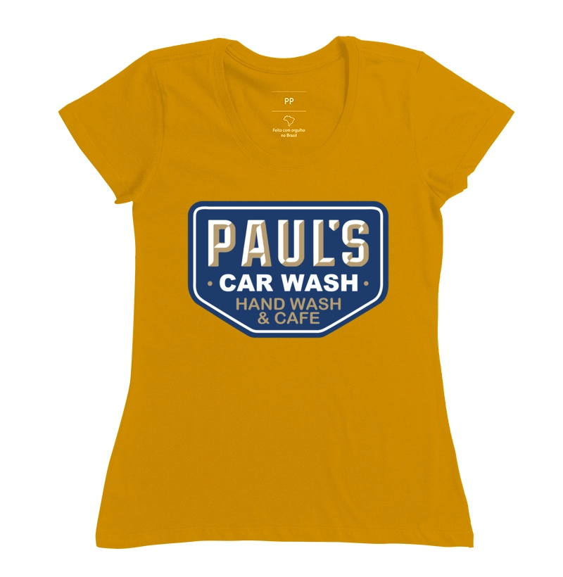 Paul s Car Wash