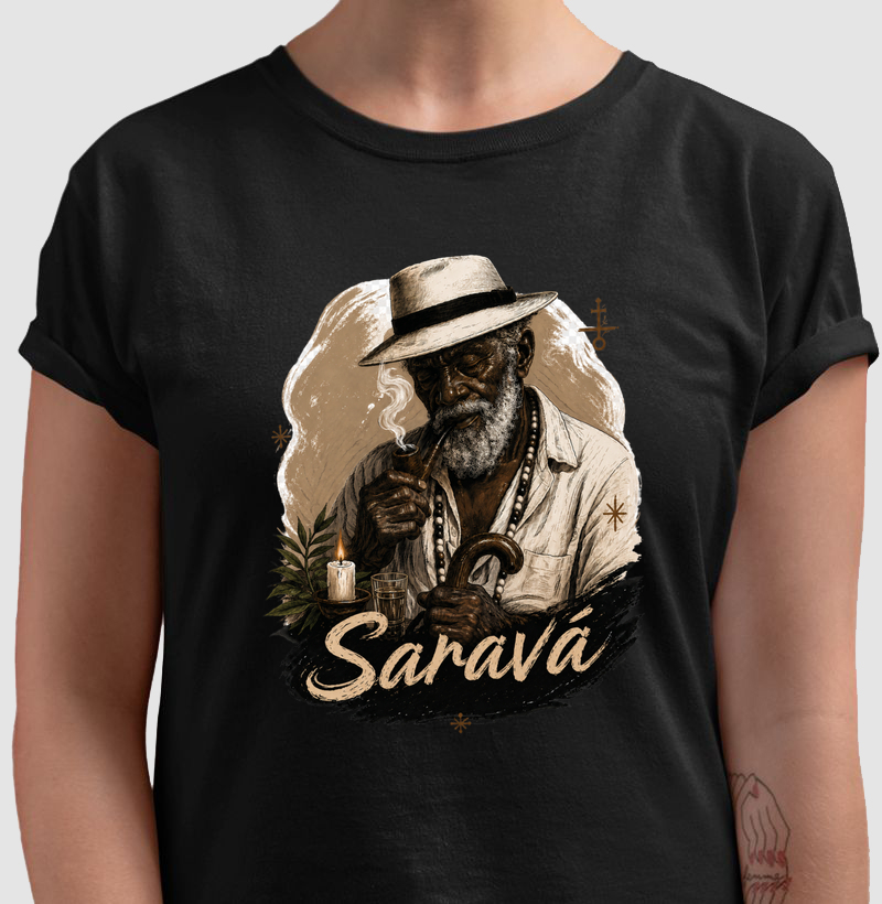 Preto Velho: Sabedoria e Proteção em cada Ponto