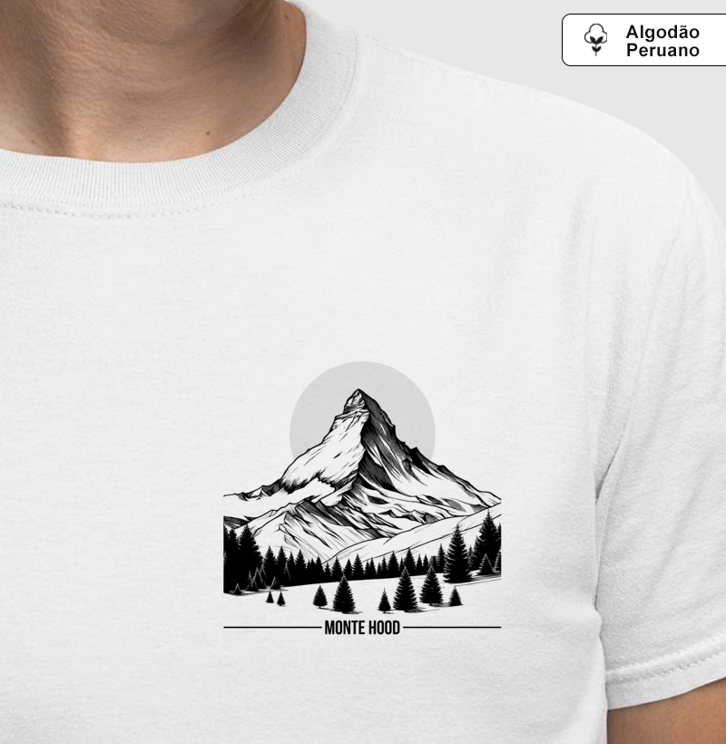 Monte Hood, Estados Unidos