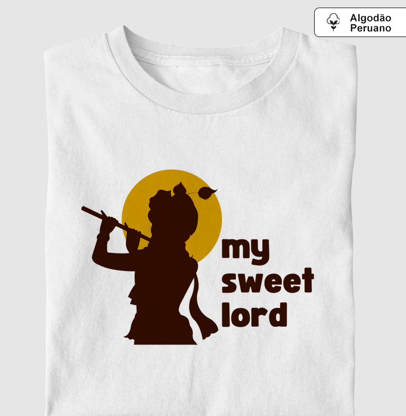 Krishna - My Sweet Lord