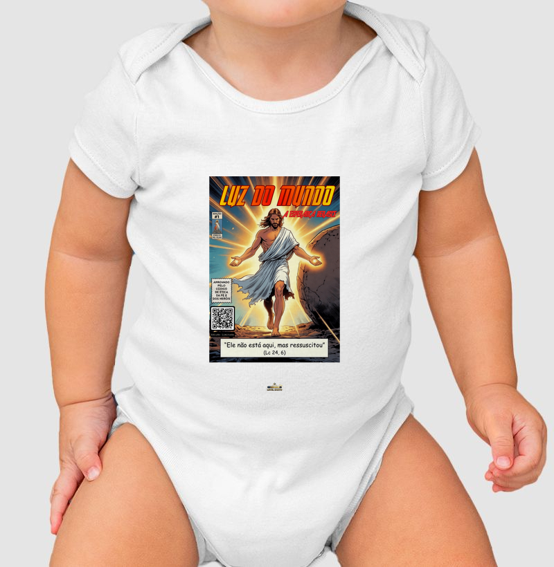 Cristo Ressuscitado - HQ