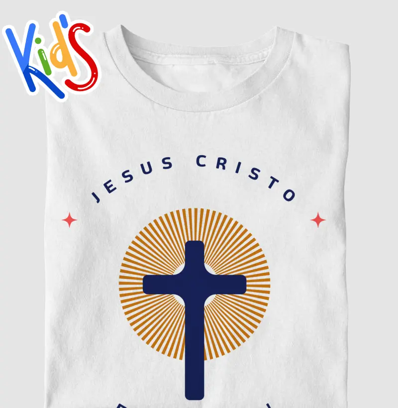 Camiseta Kids It Was For Us