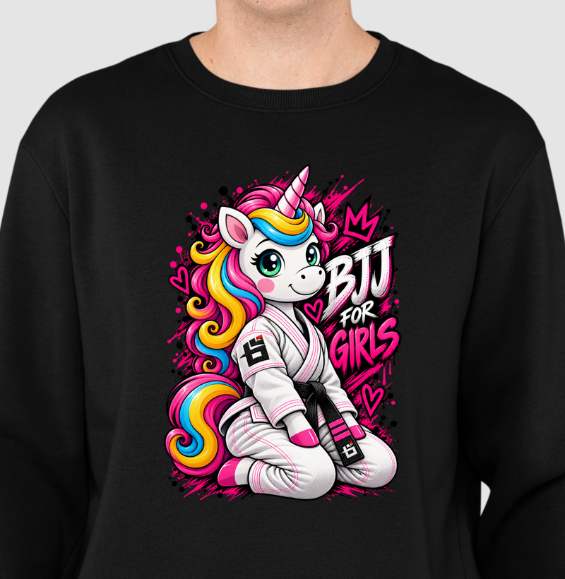 Unicorn Moleton