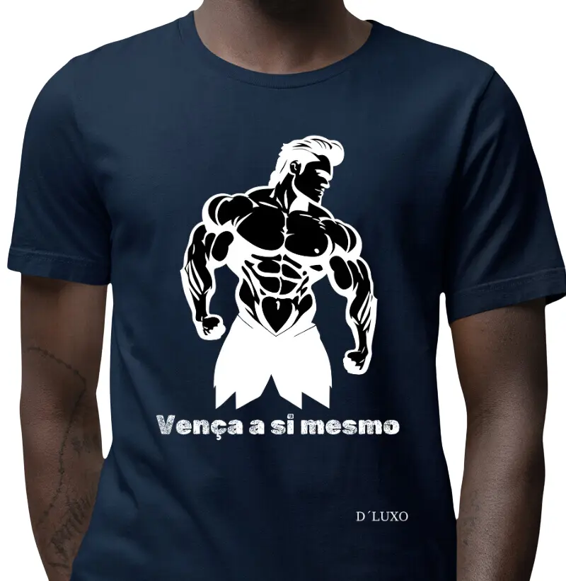 Vença a si mesmo