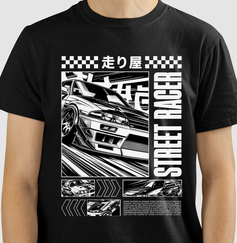 Cars Colection - Japão