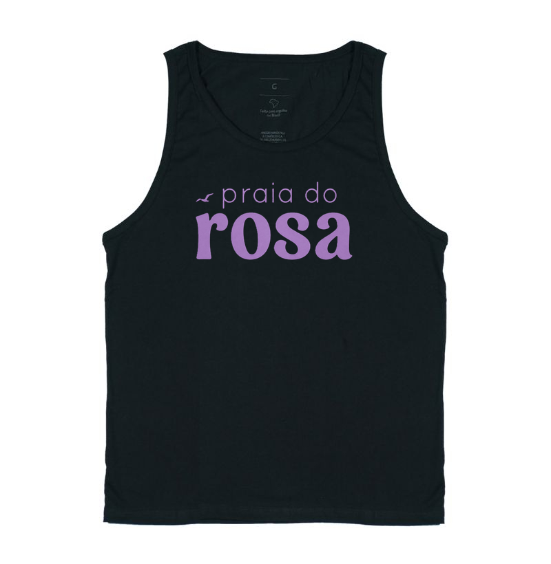 PRAIA DO ROSA