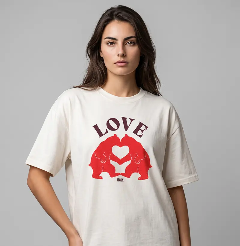 Ursos in love