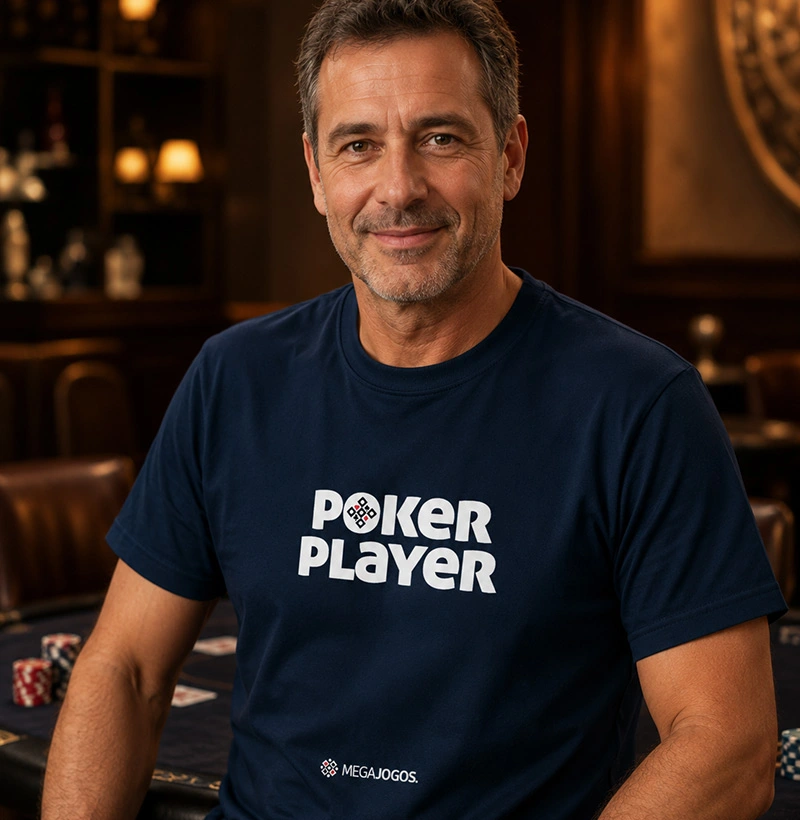 Poker Player