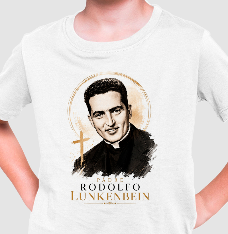 Padre Rodolfo Lunkenbein