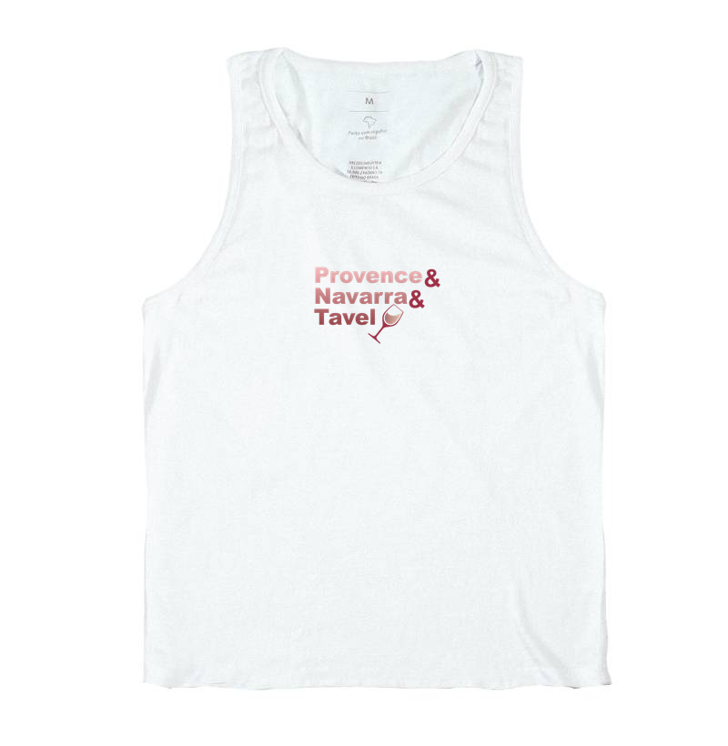 Provence & Navarra & Tavel - Regata