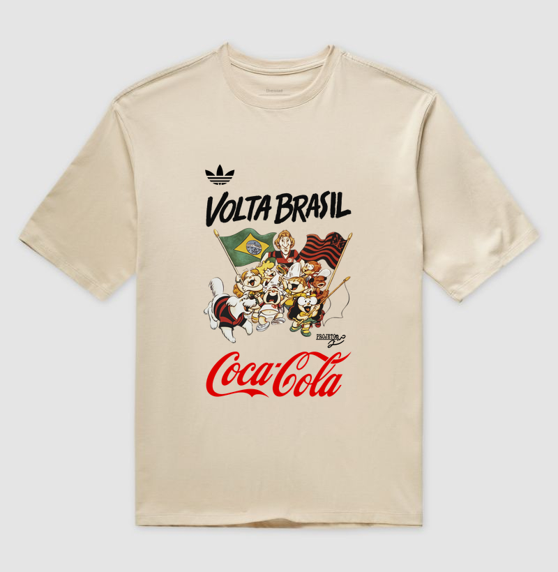 Volta Brasil