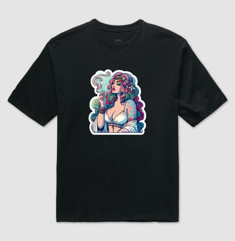 Bruxa hippie santa maria