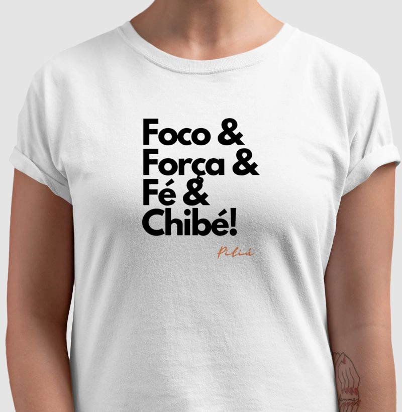 Amazonês. Foco & Força & Fé & chibé!