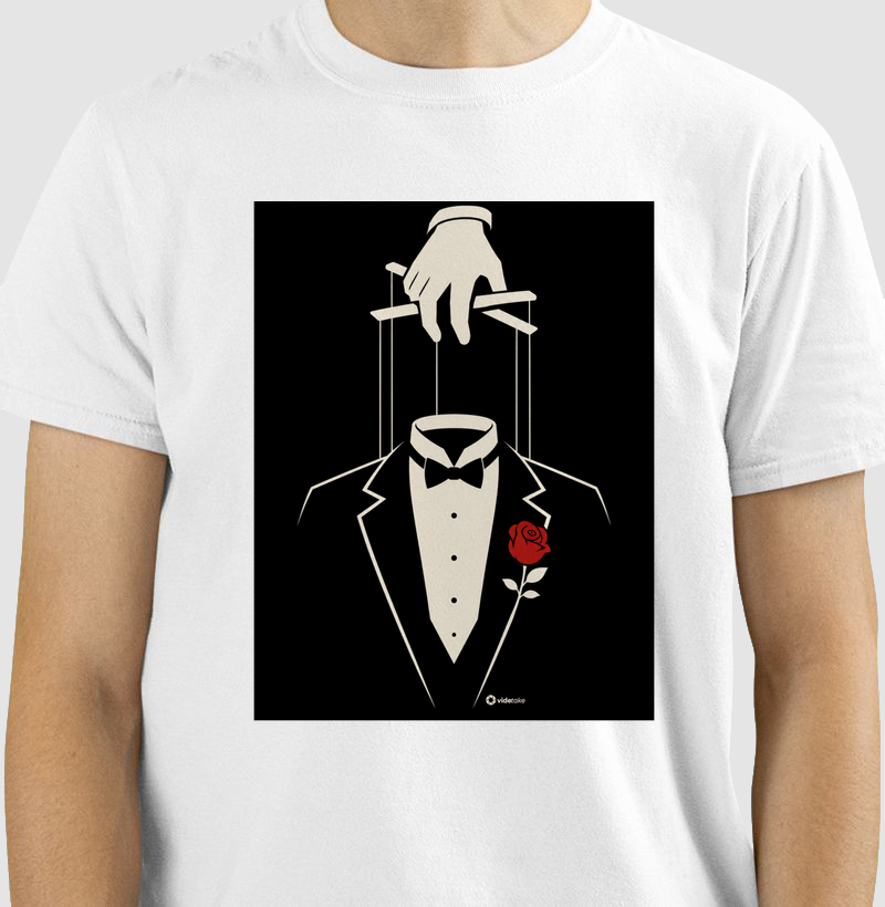 O Poderoso Chefão – The Godfather