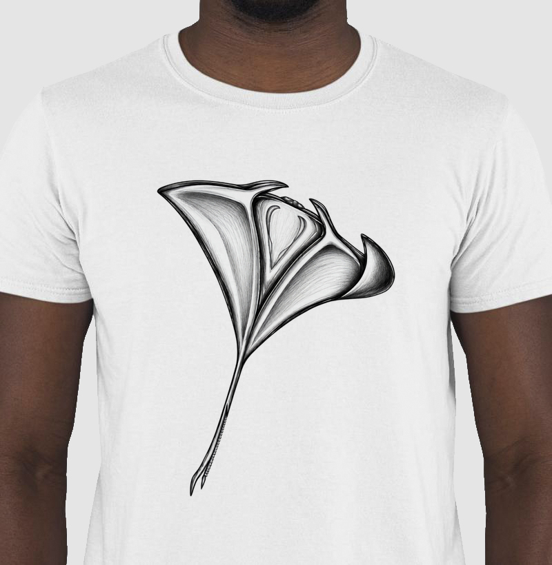 Camiseta Arraia