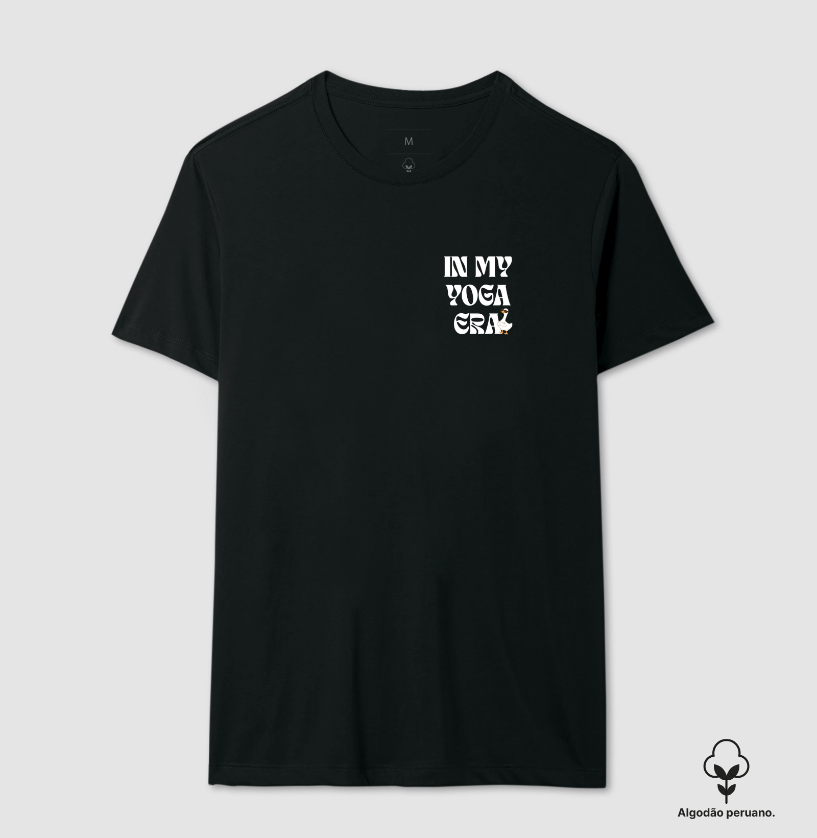 Yoga Era minimal
