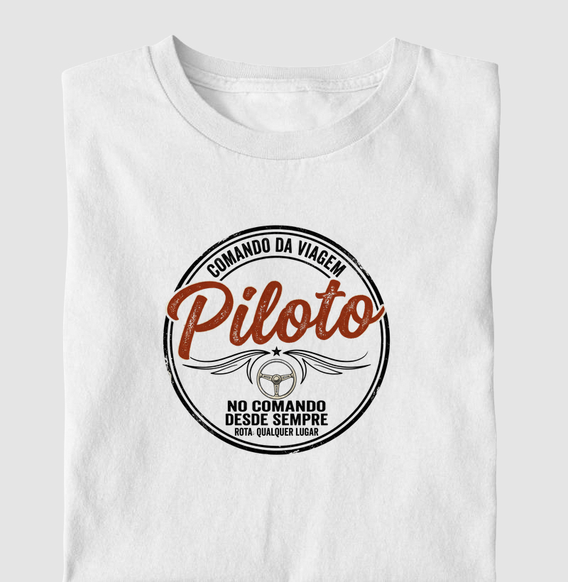 Piloto - Kit