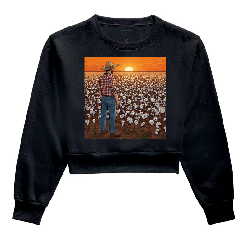 Orgulho pelo Algodão