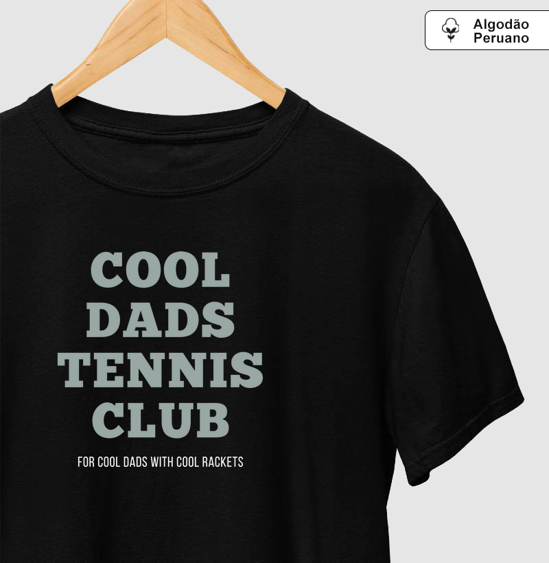 Cool Dads Tennis Club