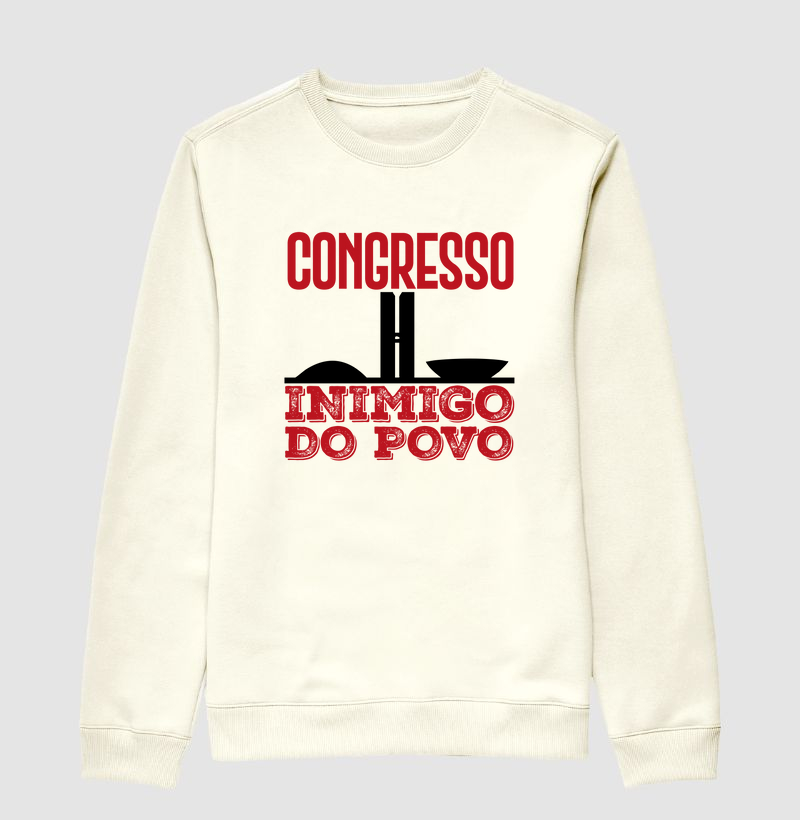 Congresso Inimigo do Povo