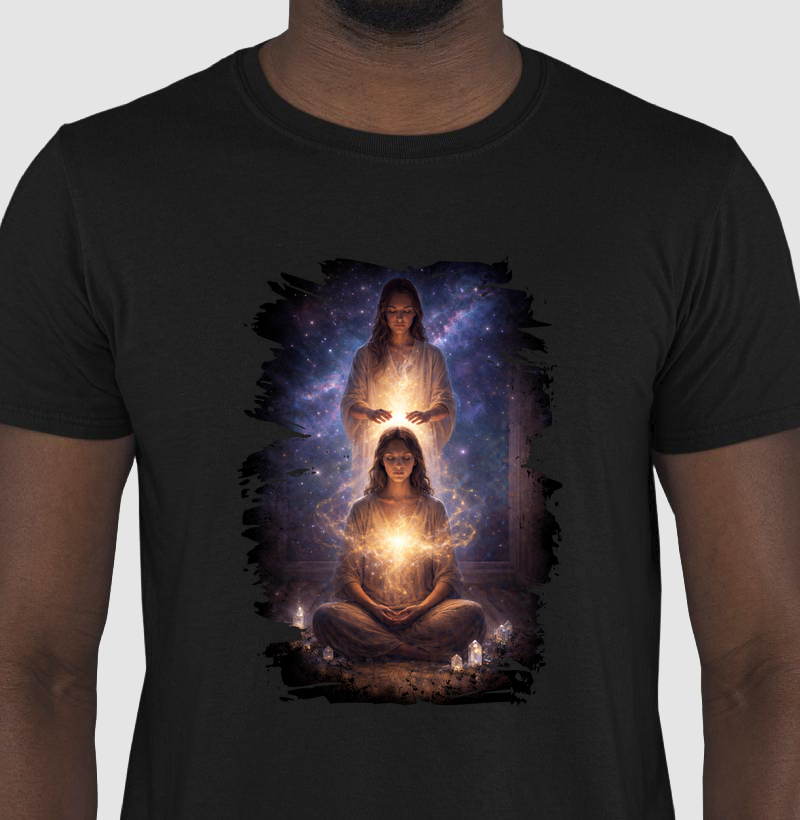 Despertar Interior — Luz da Consciência