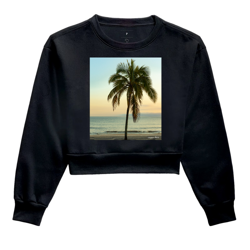 Camiseta Coqueiro #2