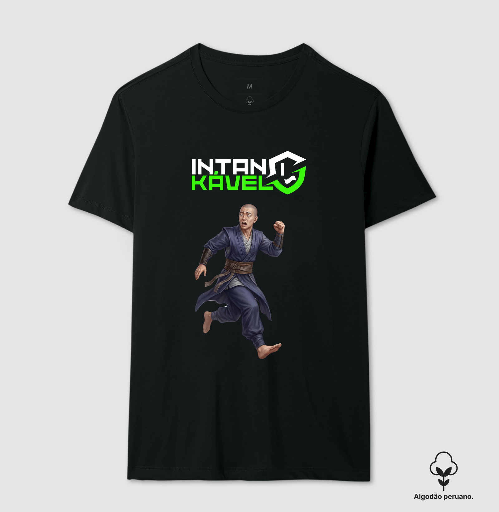 INTANKÁVEL - MONK