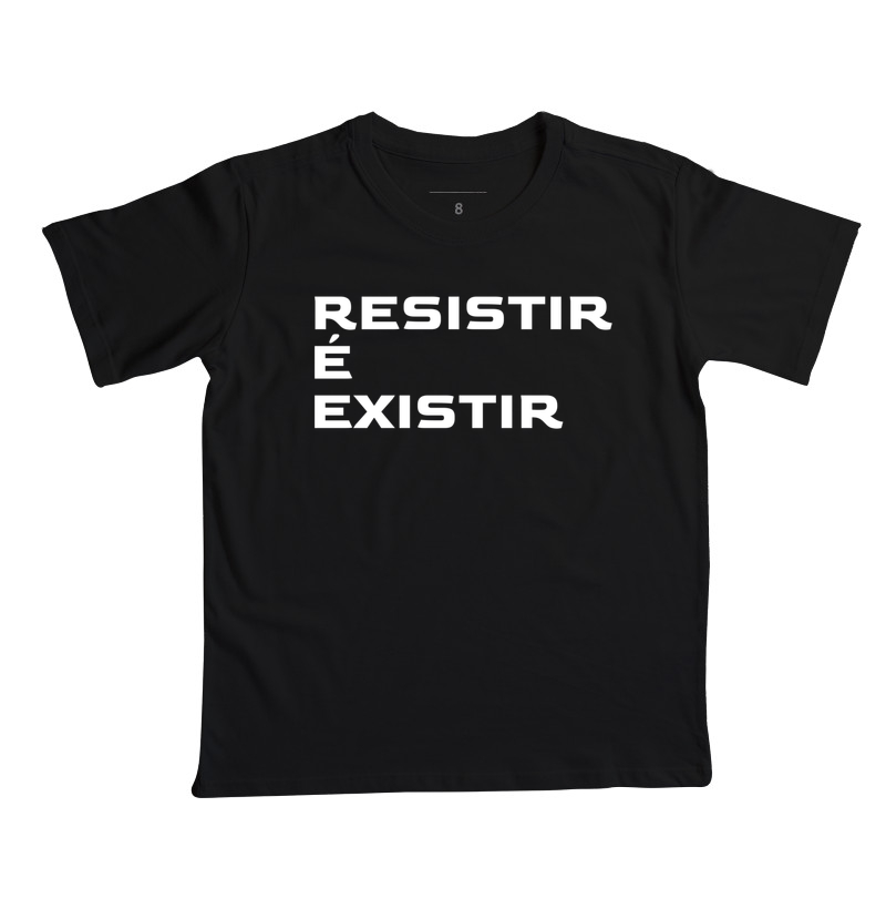 Resistir é Existir