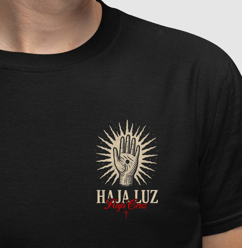 Haja luz