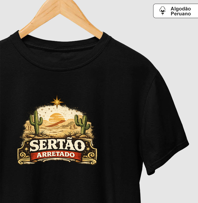 Sertão Arretado