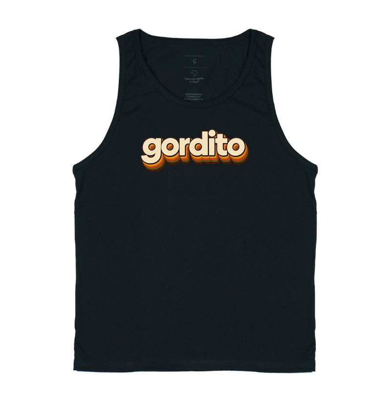 GORDITO - Regata